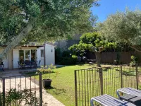 Montbrun Vineyard Escape - 빌라