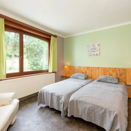 Stay with Pool, Malmedy