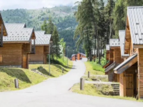 2-room apartment for 6 people - Comfort