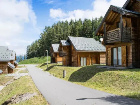 2-room apartment for 6 people - Comfort