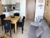 Apartment in France near Ski Slopes