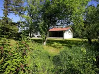8 person holiday home in Fjerritslev-By Traum - Pools