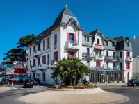 Apartment in Cote d'Amour by La Baule Bay - 2-Star
