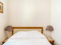 Residence Les Oceanes with two rooms