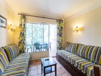 2 room apartment for 5 people - Comfort