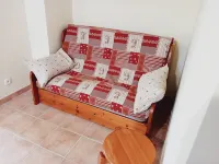 Apartment in Northern Alps with balcony