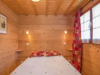 Chalet in Châtel near Les Portes du Soleil