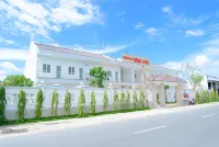 Hung Long Hotel Hotel a Distretto di Giong Trom