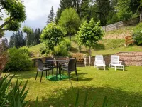 Latemar Comfortable holiday residence