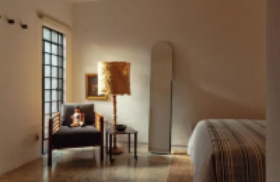 Casa Arrona