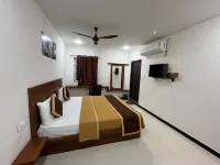 Mayura residency