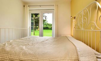 Charming Holiday Home in Gouvy with Hot Tub