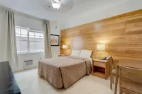 James Hotel