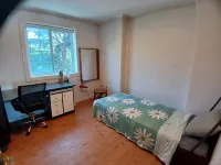 3 min walking to USAG-Humphreys pedestrian gate Các khách sạn ở 