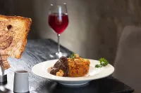 Wyndham Costa del Sol Cajamarca - Bữa sáng