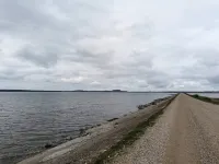 6 person holiday home in Thisted-By Traum