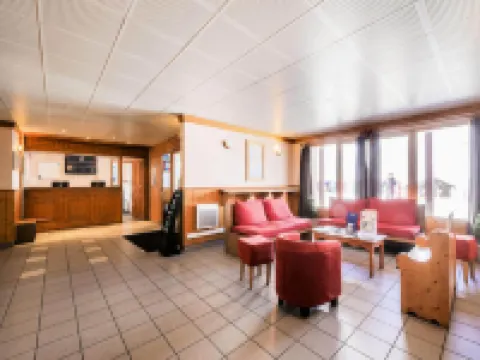 Apartment Selection 2 bedrooms (6 people)