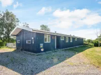 6 person holiday home in Knebel-By Traum Hotels in Knebel