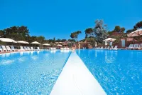 Family Apartment in Guardistallo with Pool