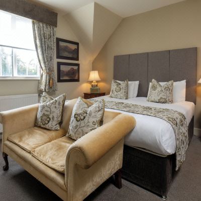 Superior Double Room Forest Park Hotel Promo Code