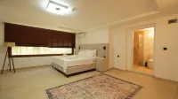 Hotel Buka Fethiye - Gym