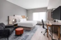 @HOME by Best Western Walkerton Hotels in Hanover