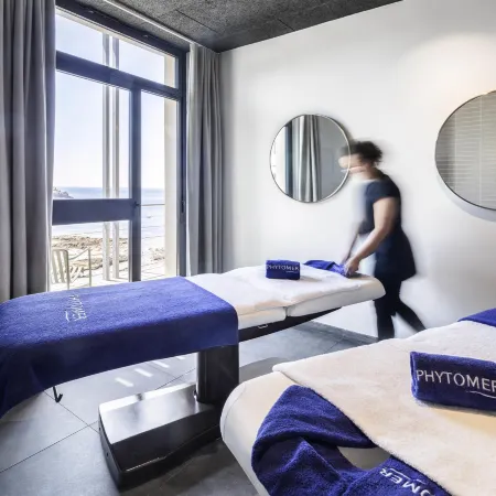 Sainte-Barbe Hôtel & Spa le Conquet - MGallery