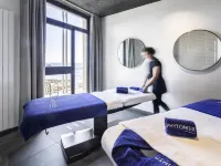 Sainte-Barbe Hôtel & Spa le Conquet - MGallery - spa