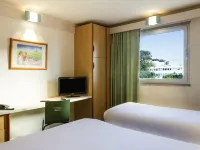 Ibis Porto São João パラーニョス周辺のホテル