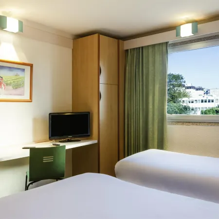 Ibis Porto São João