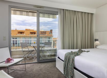 Ibis Styles Menton Centre