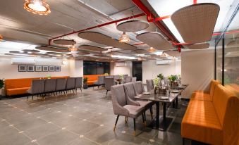 Saltstayz Premier - Naraina, Central Delhi