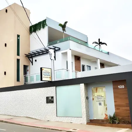 Praia Studios