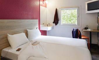 Hotelf1 Toulouse Ramonville