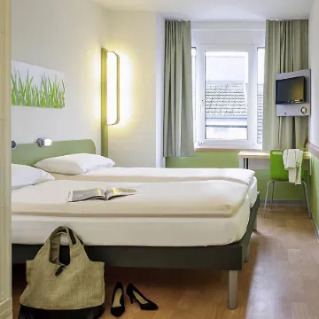 Ibis Budget Aachen City