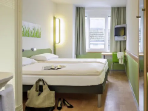 Ibis Budget Aachen City