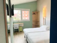 Ibis Budget Alès Saint-Christol Hotel a Ales