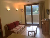 Apartment in Val Cenis near Arc River