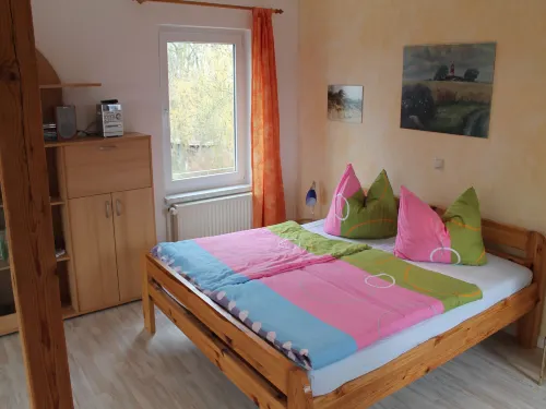 Modernes Ferienhaus mit Garten in Kägsdorf - 3-Star