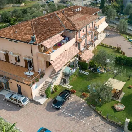 Holiday apartment with 2 bedrooms