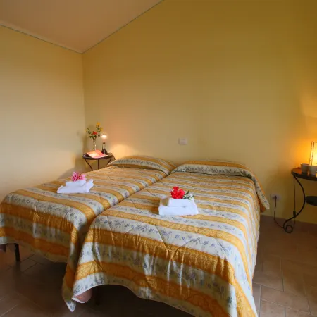 Unique Sorano Stay with Pool