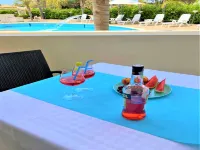 Apartment, Ispica with terrace - Uima-altaat