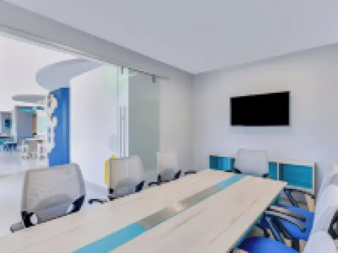 One Ciudad Juarez Alameda Iglesias Hotels in Ciudad Juarez