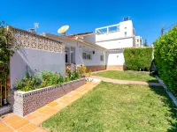 Villa in Nerja with Pool near Burriana Beach