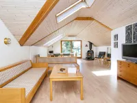 6 person holiday home in Skibby-By Traum Hotels in Skibby Kommune