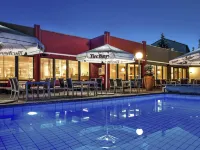 Fuerther Hotel Mercure Nuernberg West Hotels in Fürth