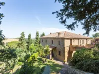 Holiday Home in Volterra with Pool & Views - Kitchens