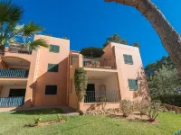 Burgit - Apartment In Es Cap Des Moro. Free Wifi - 2 stjerner
