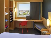 Ibis Los Mochis