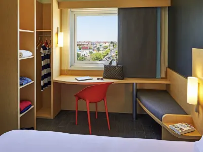Ibis Los Mochis Hotels in 